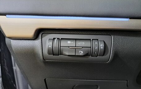 CheryExeed TXL, 2023 год, 2 650 000 рублей, 24 фотография