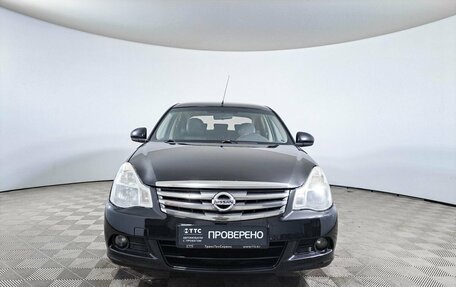 Nissan Almera, 2014 год, 690 000 рублей, 2 фотография