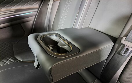 CheryExeed TXL, 2023 год, 2 650 000 рублей, 25 фотография