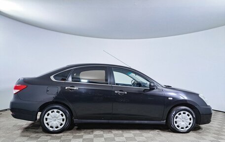 Nissan Almera, 2014 год, 690 000 рублей, 5 фотография