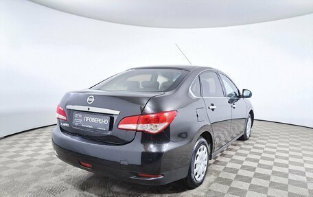 Nissan Almera, 2014 год, 690 000 рублей, 6 фотография