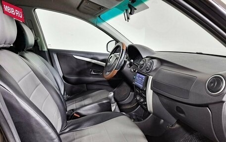 Nissan Almera, 2014 год, 690 000 рублей, 13 фотография