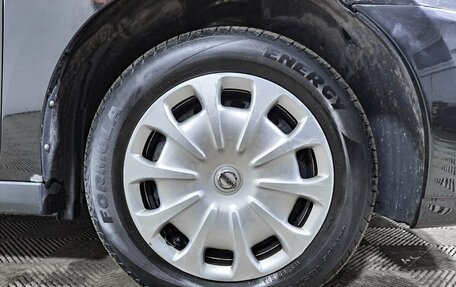 Nissan Almera, 2014 год, 690 000 рублей, 22 фотография