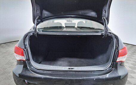 Nissan Almera, 2014 год, 690 000 рублей, 12 фотография