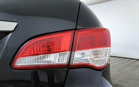 Nissan Almera, 2014 год, 690 000 рублей, 11 фотография