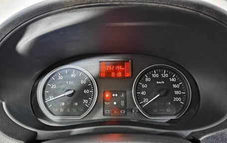 Nissan Almera, 2014 год, 690 000 рублей, 16 фотография