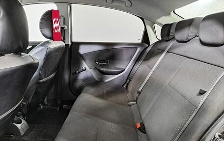 Nissan Almera, 2014 год, 690 000 рублей, 15 фотография