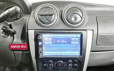 Nissan Almera, 2014 год, 690 000 рублей, 18 фотография