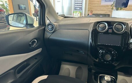 Nissan Note II рестайлинг, 2019 год, 1 339 000 рублей, 14 фотография