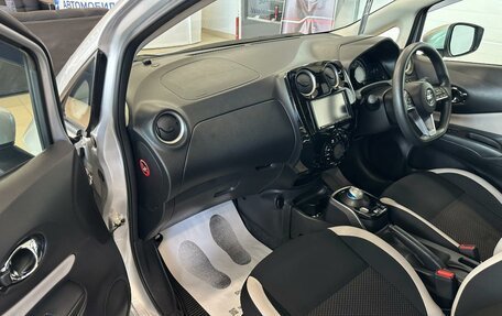 Nissan Note II рестайлинг, 2019 год, 1 339 000 рублей, 12 фотография