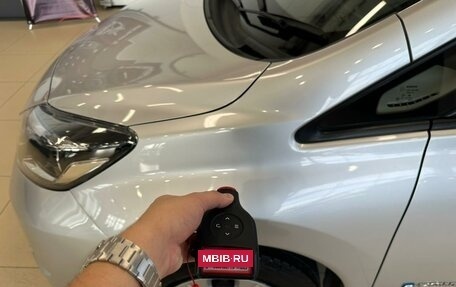 Nissan Note II рестайлинг, 2019 год, 1 339 000 рублей, 20 фотография