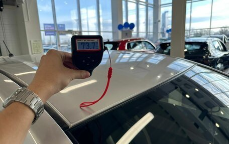 Nissan Note II рестайлинг, 2019 год, 1 339 000 рублей, 30 фотография