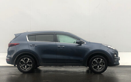 KIA Sportage IV рестайлинг, 2020 год, 1 690 000 рублей, 4 фотография