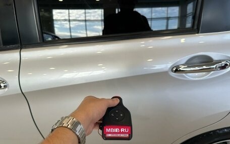 Nissan Note II рестайлинг, 2019 год, 1 339 000 рублей, 22 фотография