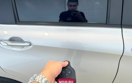 Nissan Note II рестайлинг, 2019 год, 1 339 000 рублей, 26 фотография