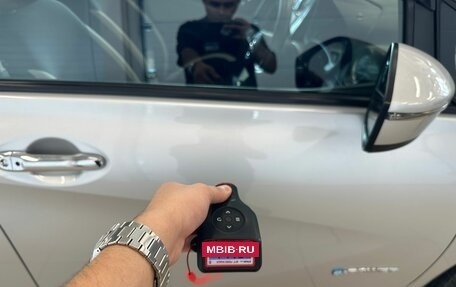 Nissan Note II рестайлинг, 2019 год, 1 339 000 рублей, 27 фотография