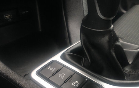 KIA Sportage IV рестайлинг, 2020 год, 1 690 000 рублей, 14 фотография