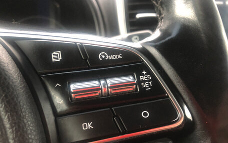 KIA Sportage IV рестайлинг, 2020 год, 1 690 000 рублей, 18 фотография