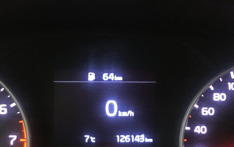 KIA Sportage IV рестайлинг, 2020 год, 1 690 000 рублей, 20 фотография