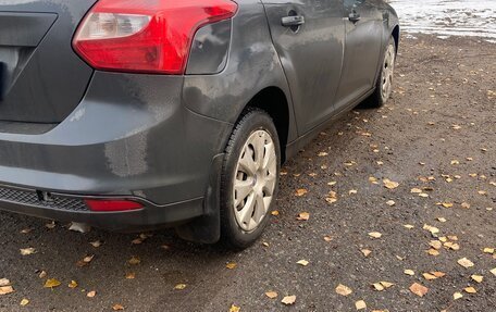 Ford Focus III, 2012 год, 650 000 рублей, 6 фотография