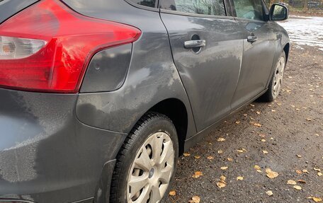 Ford Focus III, 2012 год, 650 000 рублей, 9 фотография