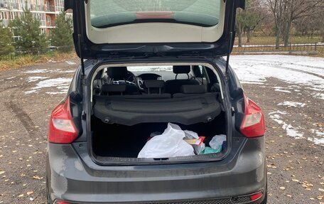 Ford Focus III, 2012 год, 650 000 рублей, 5 фотография