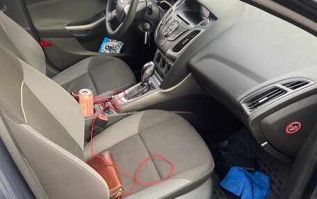 Ford Focus III, 2012 год, 650 000 рублей, 12 фотография