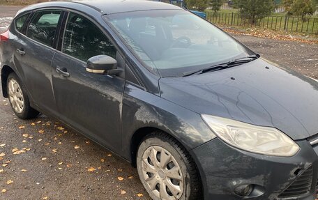 Ford Focus III, 2012 год, 650 000 рублей, 13 фотография