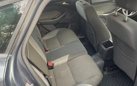 Ford Focus III, 2012 год, 650 000 рублей, 10 фотография