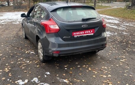 Ford Focus III, 2012 год, 650 000 рублей, 2 фотография