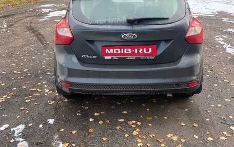 Ford Focus III, 2012 год, 650 000 рублей, 3 фотография