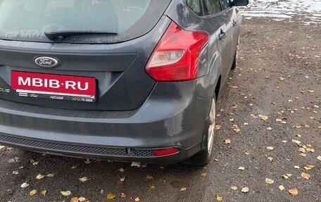 Ford Focus III, 2012 год, 650 000 рублей, 4 фотография