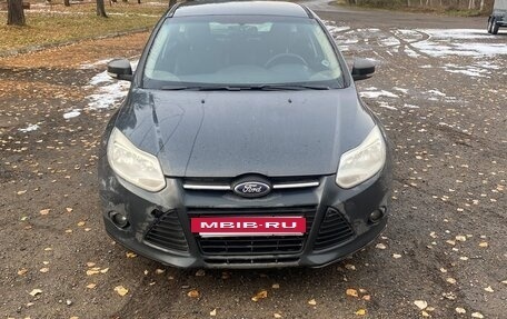 Ford Focus III, 2012 год, 650 000 рублей, 15 фотография