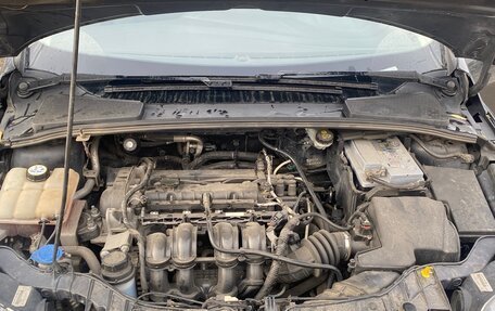 Ford Focus III, 2012 год, 650 000 рублей, 17 фотография