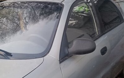 Chevrolet Lanos I, 2008 год, 70 000 рублей, 1 фотография