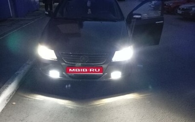 Lifan Solano I (630) рестайлинг, 2012 год, 220 000 рублей, 1 фотография