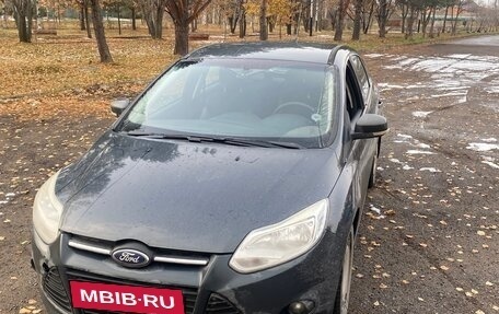 Ford Focus III, 2012 год, 650 000 рублей, 16 фотография