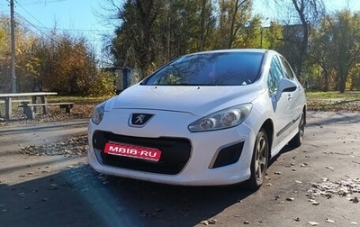 Peugeot 308 II, 2011 год, 450 000 рублей, 1 фотография