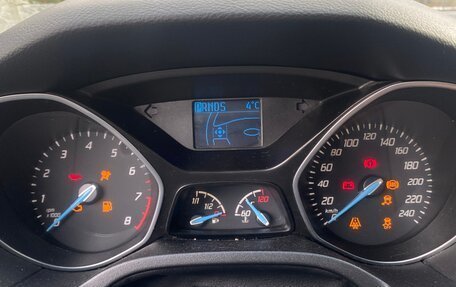 Ford Focus III, 2012 год, 650 000 рублей, 23 фотография