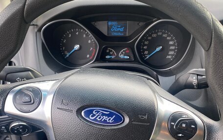 Ford Focus III, 2012 год, 650 000 рублей, 22 фотография