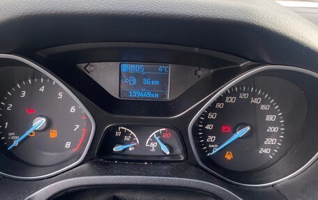 Ford Focus III, 2012 год, 650 000 рублей, 25 фотография