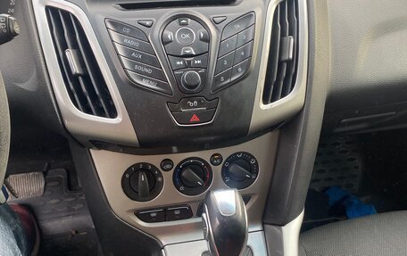 Ford Focus III, 2012 год, 650 000 рублей, 21 фотография