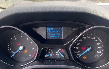 Ford Focus III, 2012 год, 650 000 рублей, 24 фотография