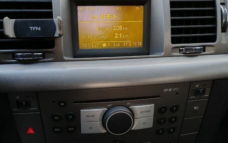 Opel Vectra C рестайлинг, 2006 год, 414 000 рублей, 6 фотография