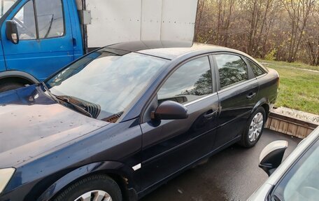 Opel Vectra C рестайлинг, 2006 год, 414 000 рублей, 11 фотография