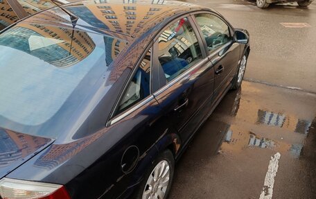 Opel Vectra C рестайлинг, 2006 год, 414 000 рублей, 14 фотография