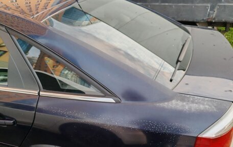 Opel Vectra C рестайлинг, 2006 год, 414 000 рублей, 18 фотография