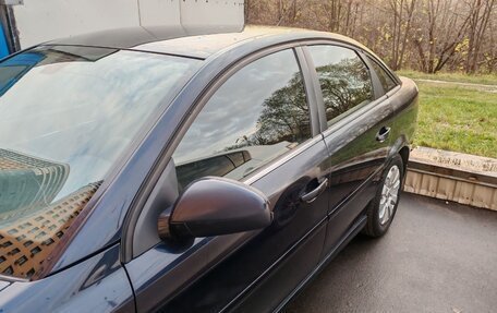 Opel Vectra C рестайлинг, 2006 год, 414 000 рублей, 20 фотография