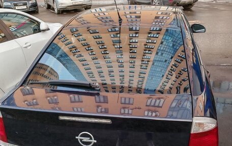 Opel Vectra C рестайлинг, 2006 год, 414 000 рублей, 15 фотография