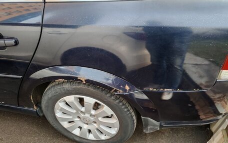 Opel Vectra C рестайлинг, 2006 год, 414 000 рублей, 17 фотография